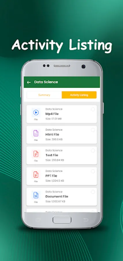 Screenshot 6