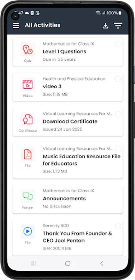 Screenshot 3