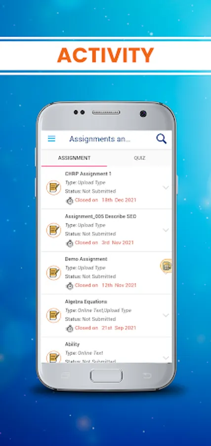 Screenshot 5