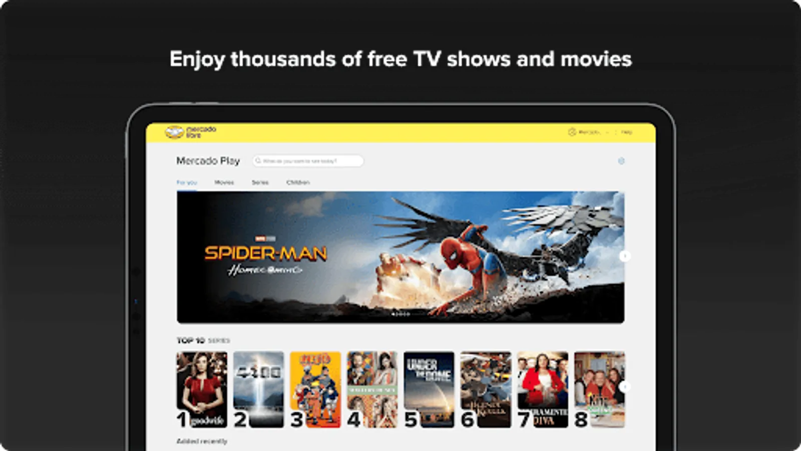 Screenshot 5