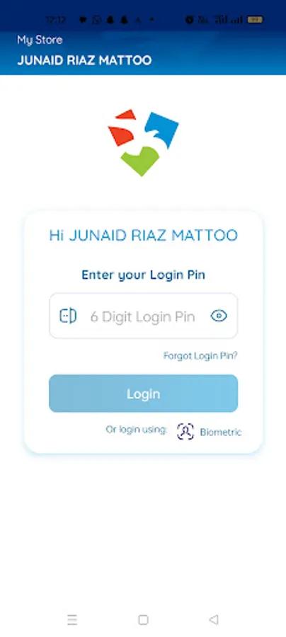 Screenshot 5