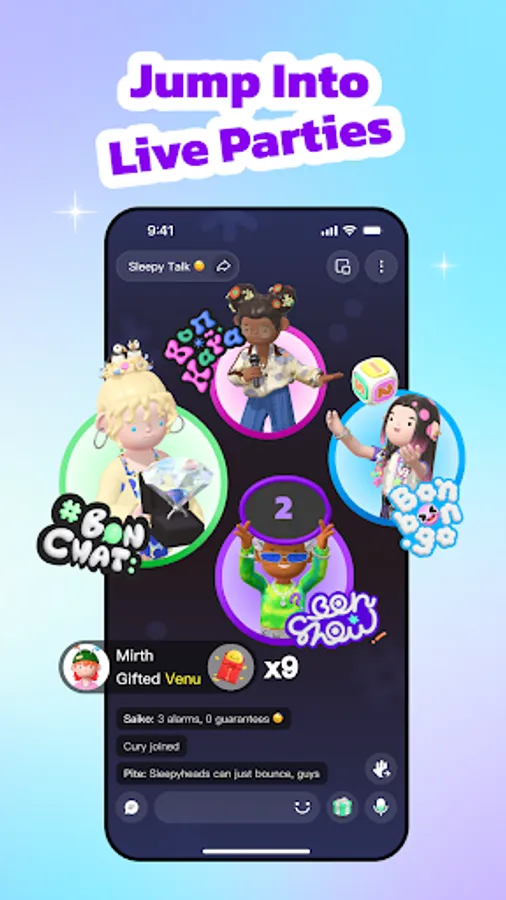 Screenshot 5