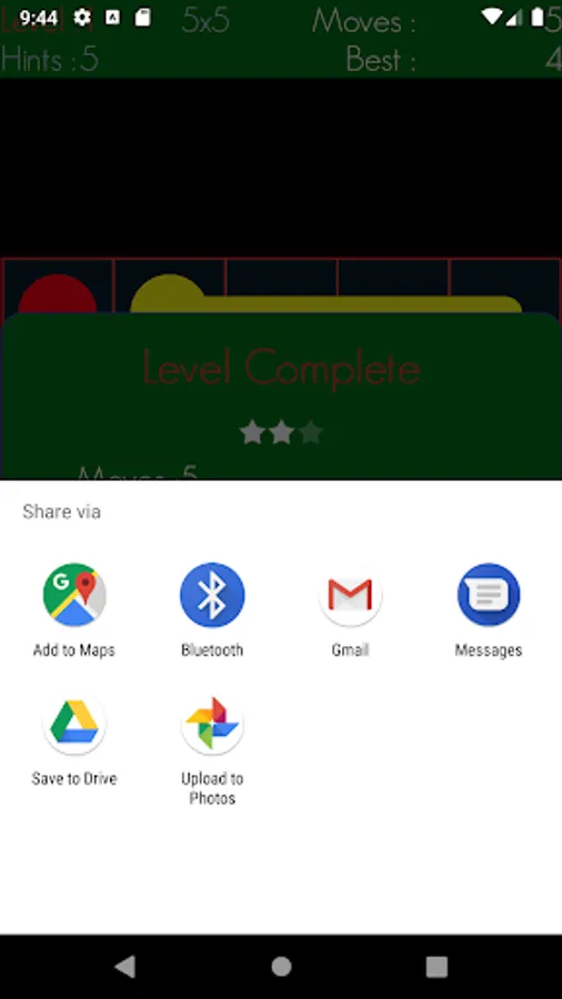 Screenshot 5