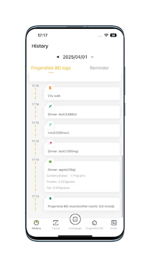 Screenshot 3