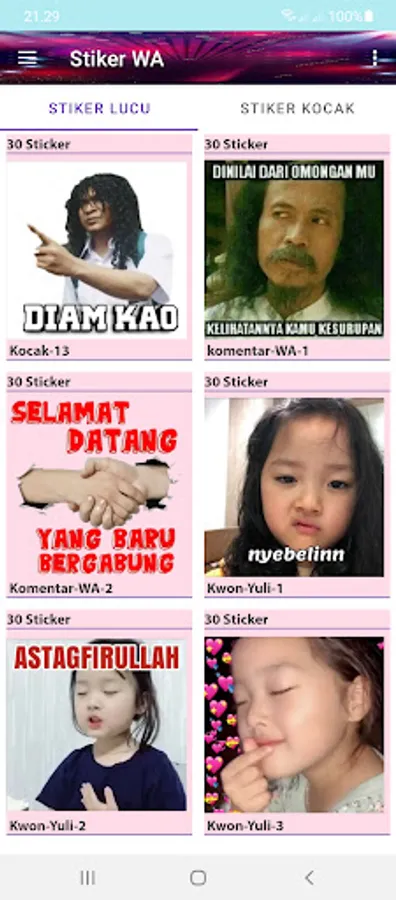 Screenshot 4