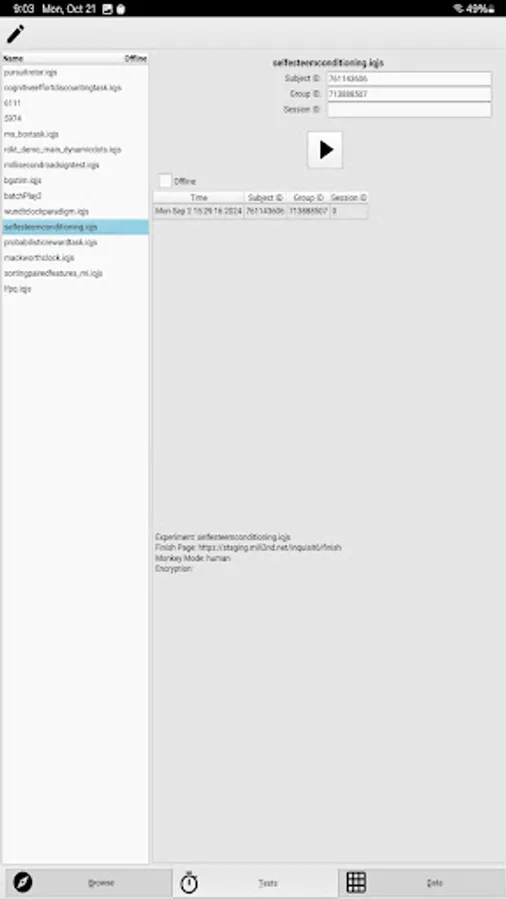 Screenshot 3