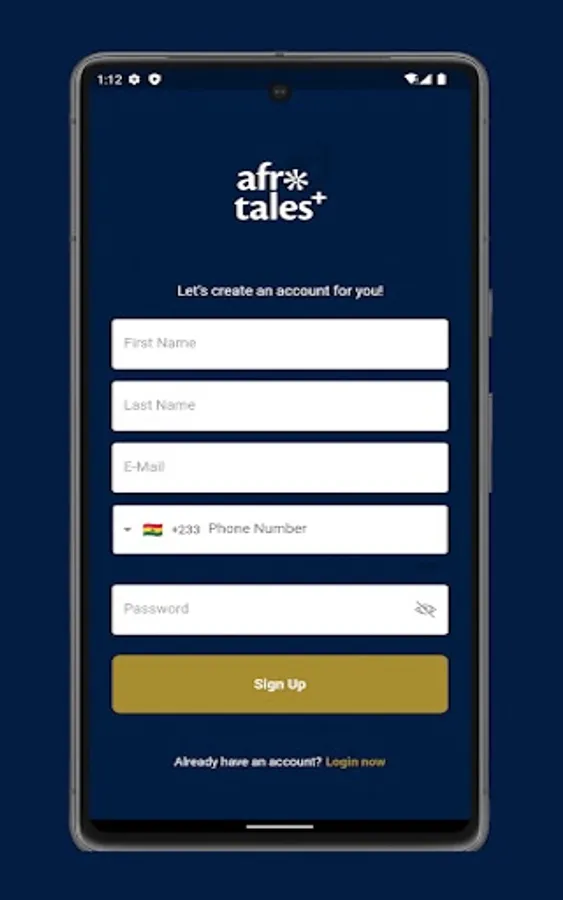 Screenshot 1