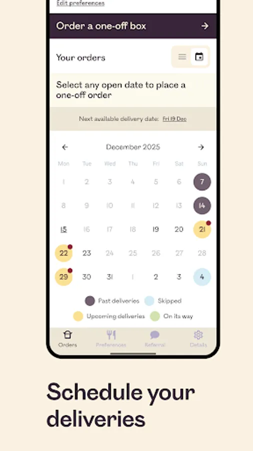 Screenshot 4