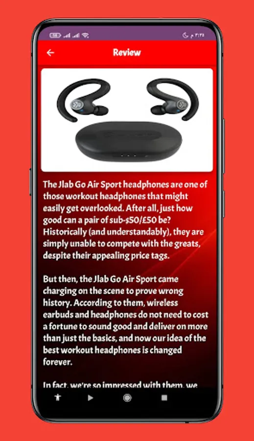 Screenshot 5
