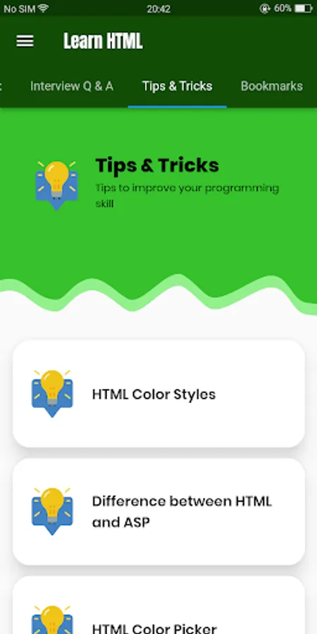 Screenshot 3