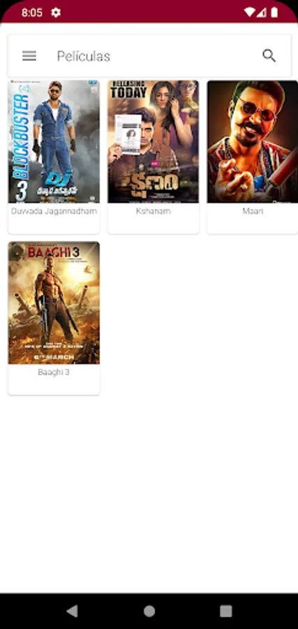 Screenshot 3