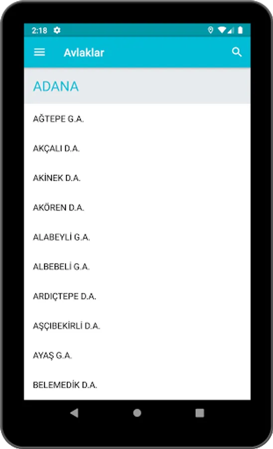 Screenshot 9