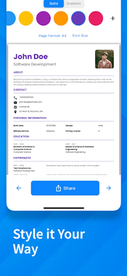 Screenshot 4