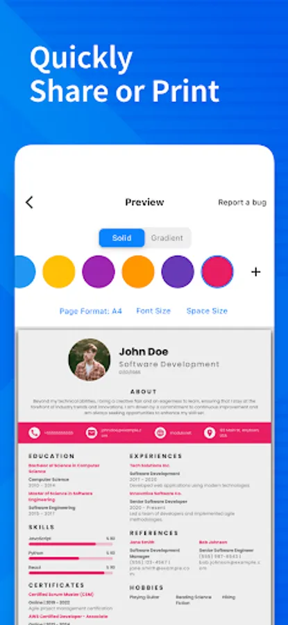 Screenshot 5