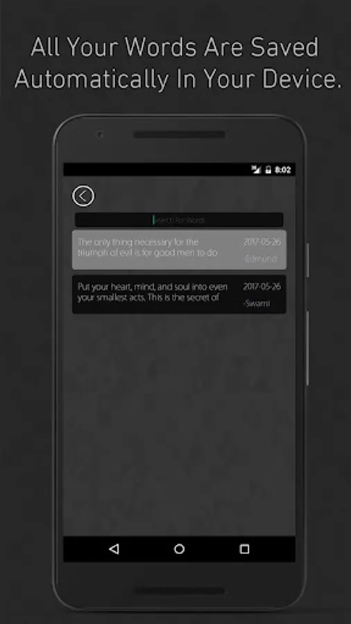 Screenshot 3