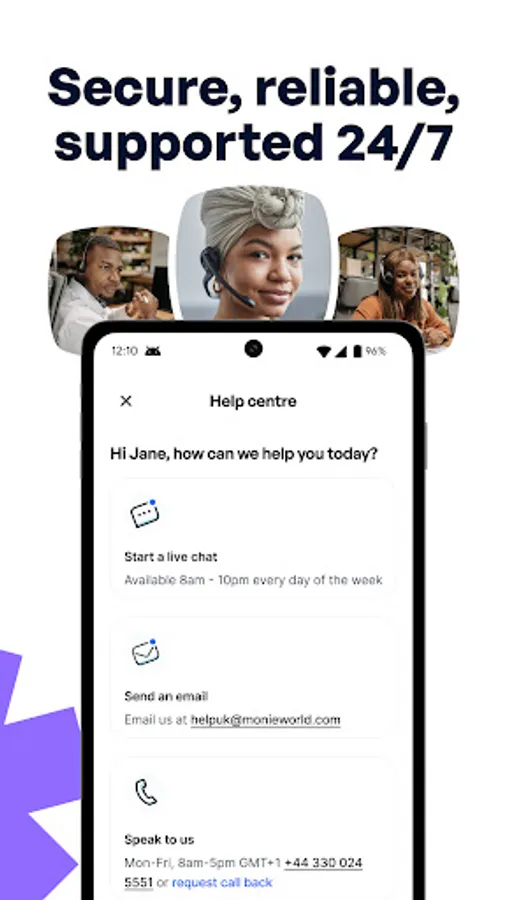 Screenshot 5