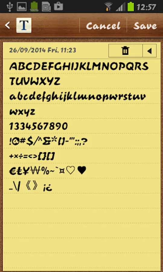 Screenshot 3