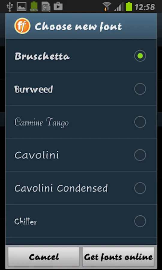 Screenshot 6