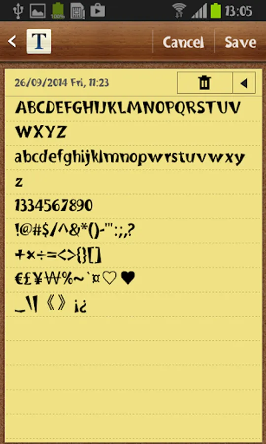 Screenshot 3