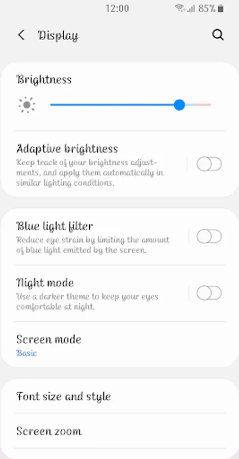 Screenshot 3
