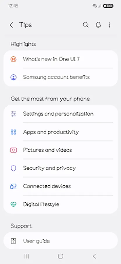 Screenshot 5