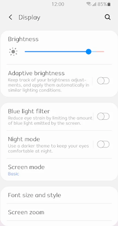 Screenshot 3