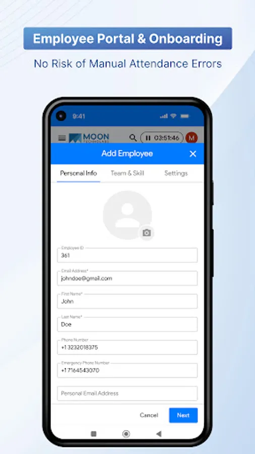 Screenshot 5