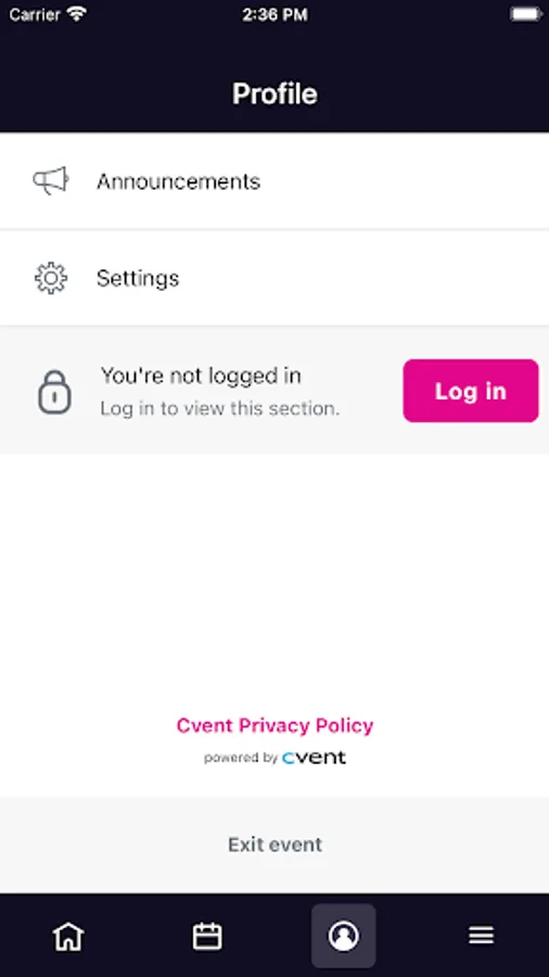 Screenshot 3