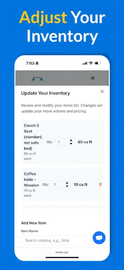 Screenshot 5