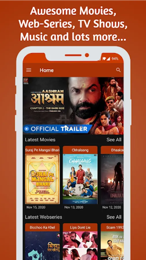 Screenshot 4