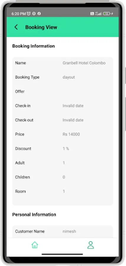 Screenshot 5