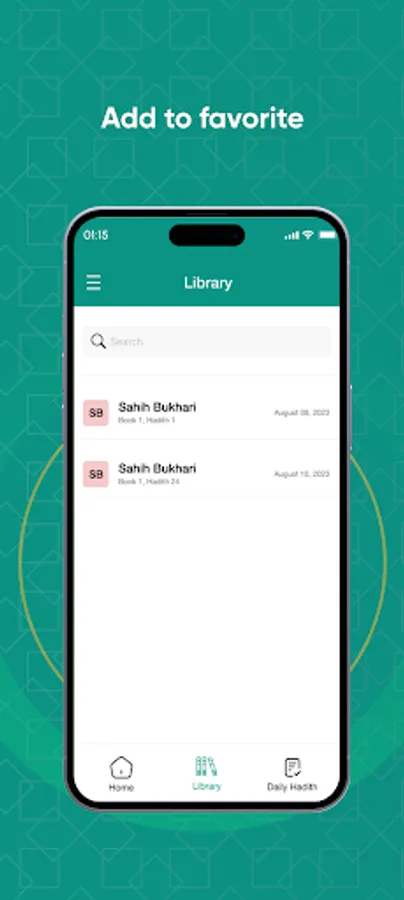 Screenshot 5