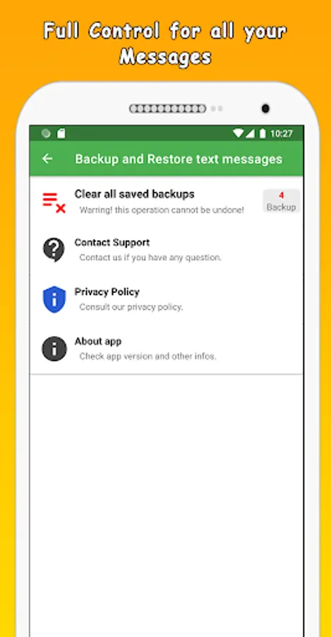 Screenshot 8