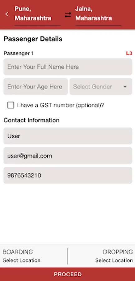 Screenshot 5