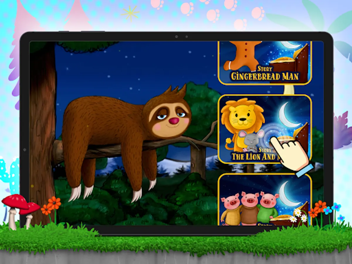Screenshot 8