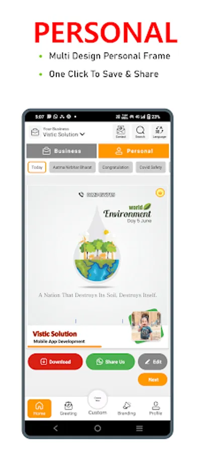 Screenshot 5