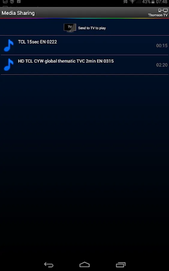 Screenshot 5