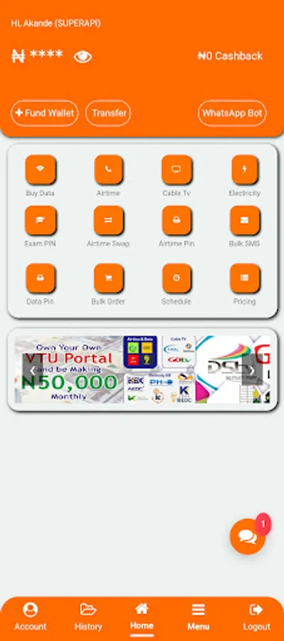 Screenshot 3
