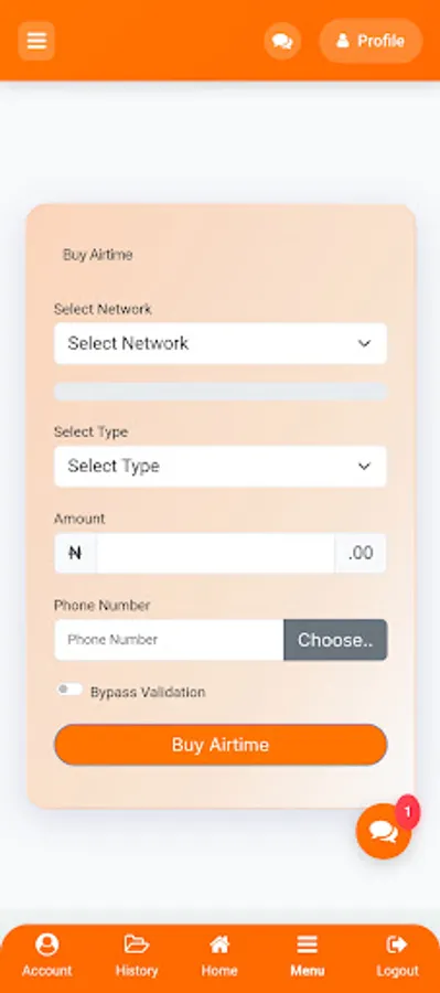 Screenshot 5