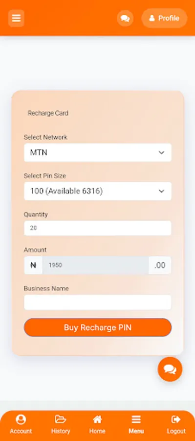 Screenshot 5