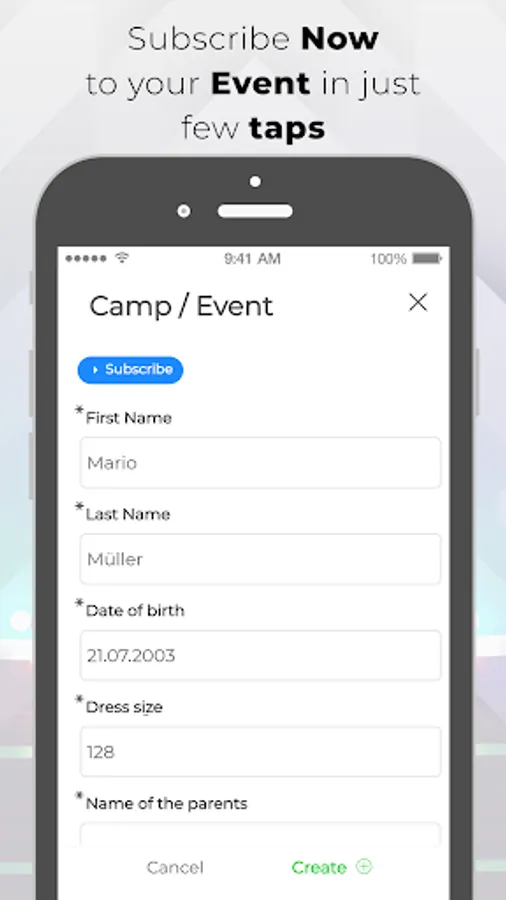 Screenshot 3