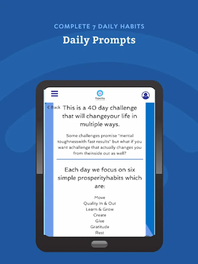 Screenshot 5