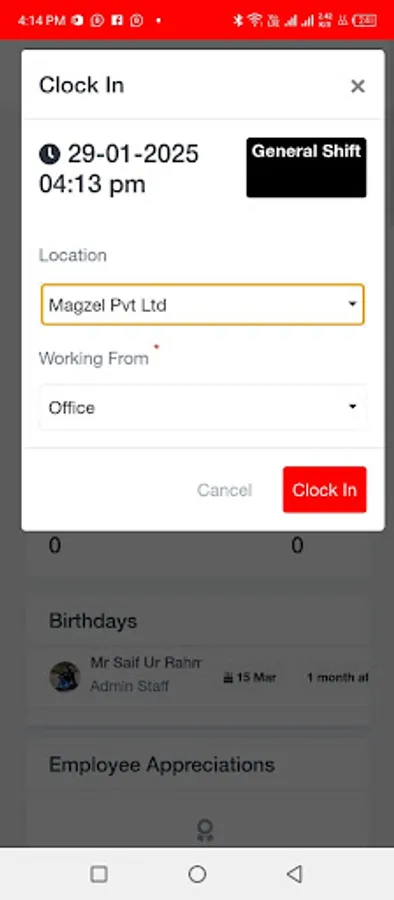 Screenshot 4