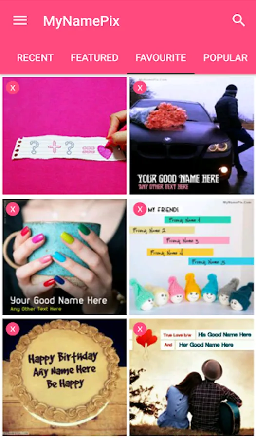 Screenshot 5