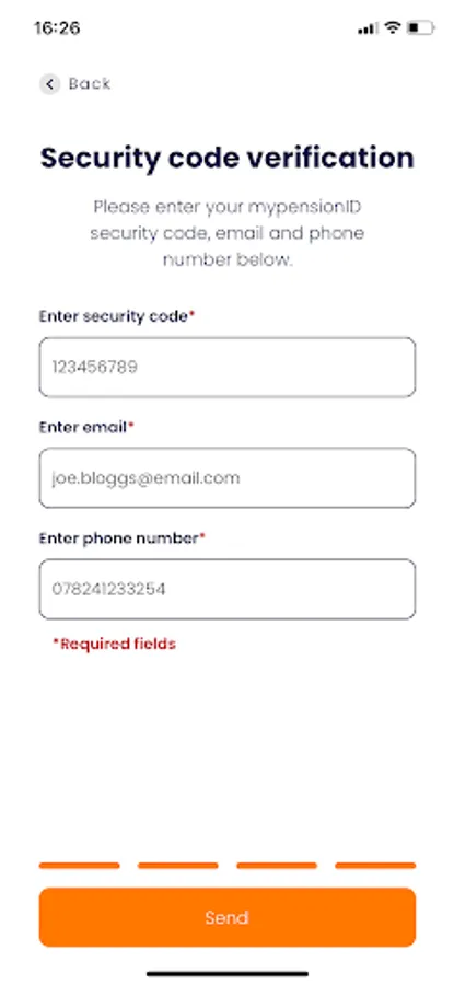 Screenshot 8