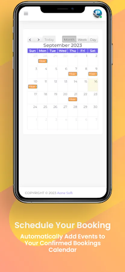 Screenshot 6