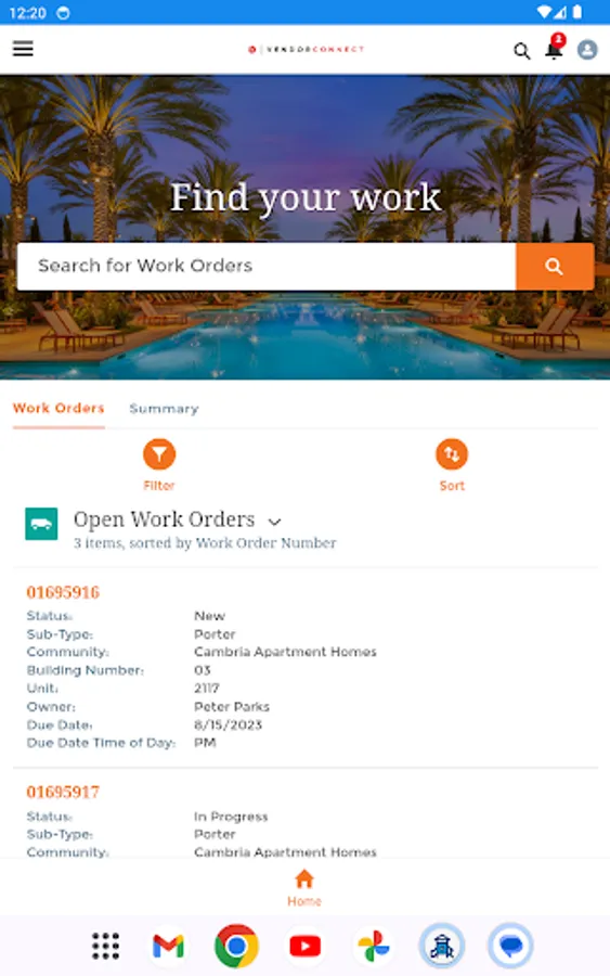 Screenshot 3