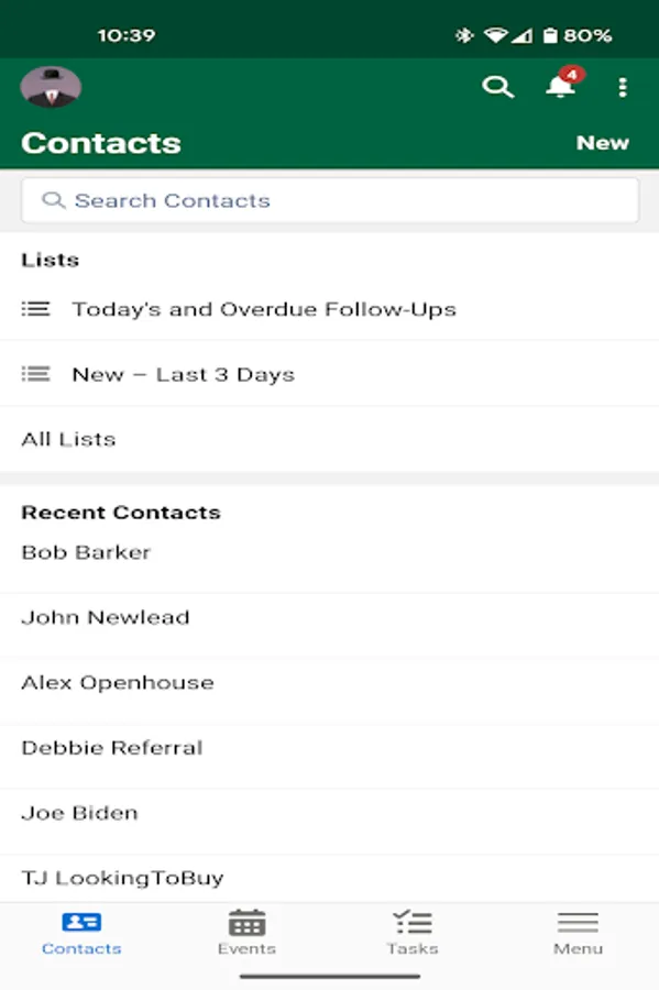 Screenshot 5
