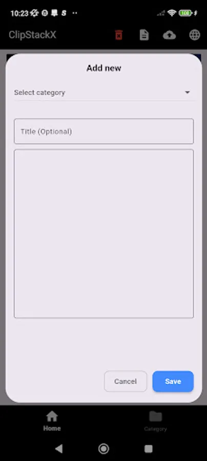 Screenshot 4