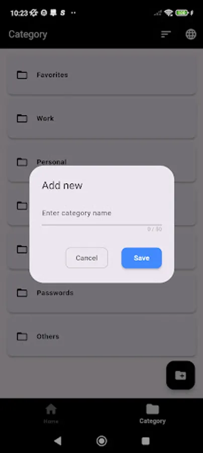 Screenshot 5